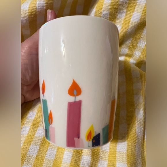 Starbucks birthday mug, 10oz, 2020 - Picture 5 of 7